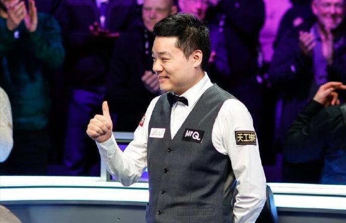 吴宜泽尽管 吴宜泽尽管