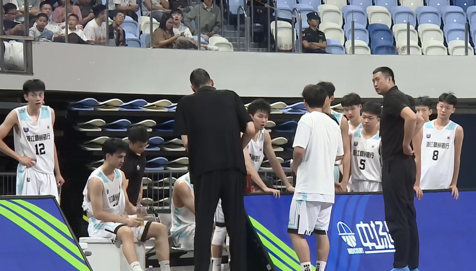 职业篮球俱, 内同年龄段, CBA