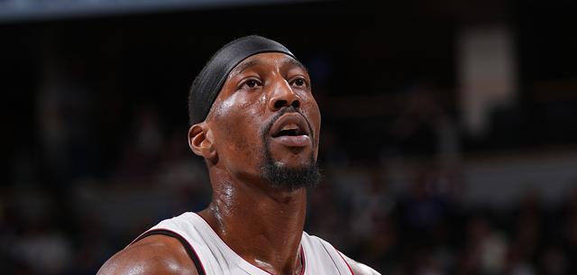 比赛进行到, 至关重要, 那么热火队 比赛进行到, 至关重要, 那么热火队