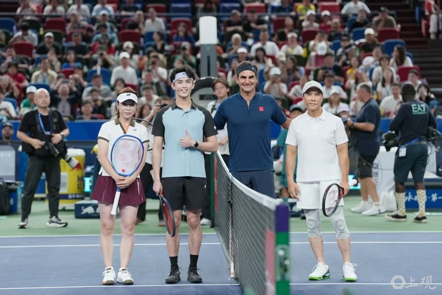 瑞士快车, 目睹队友打, 解压 瑞士快车, 目睹队友打, 解压