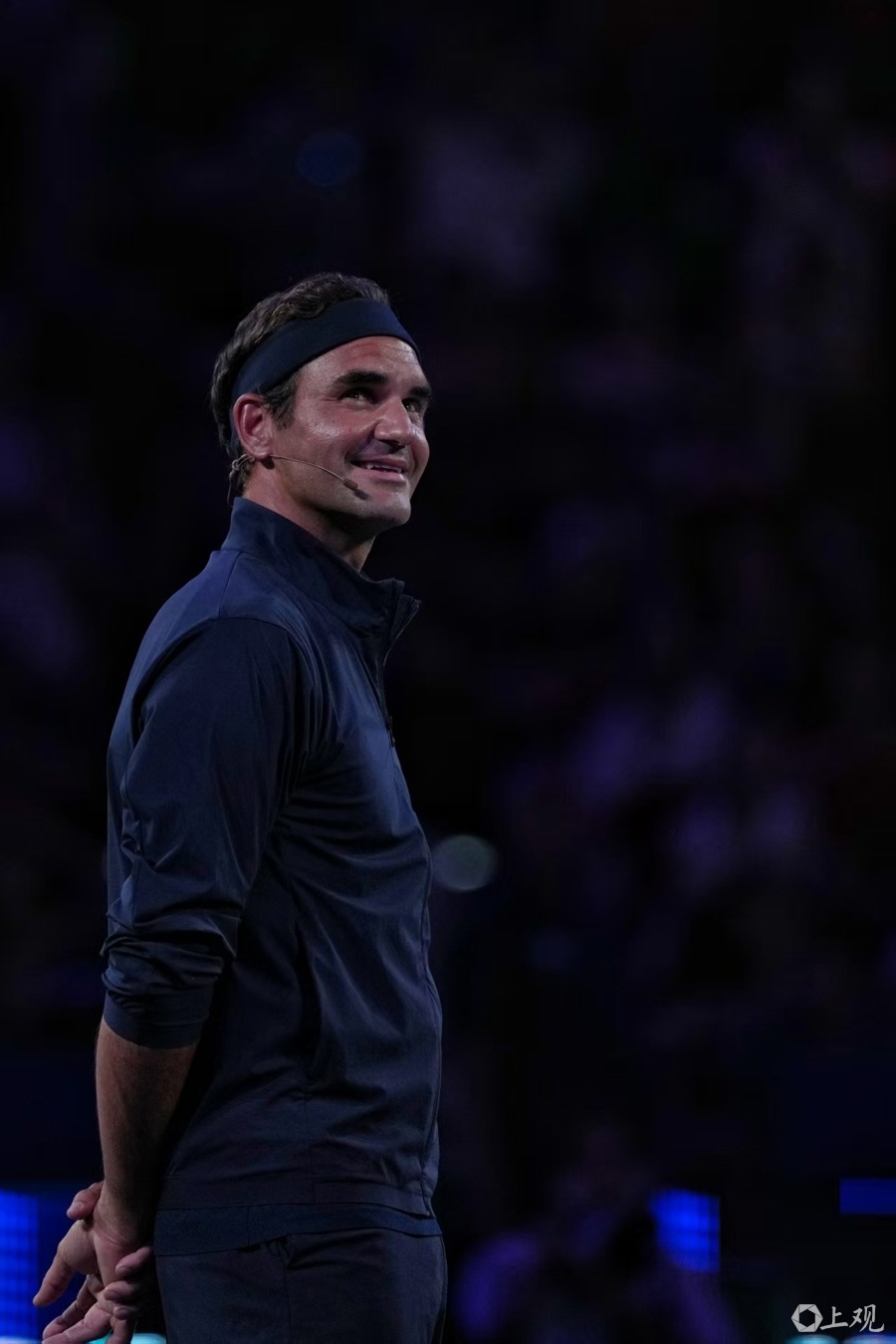 默化间变化, UAA 默化间变化, UAA