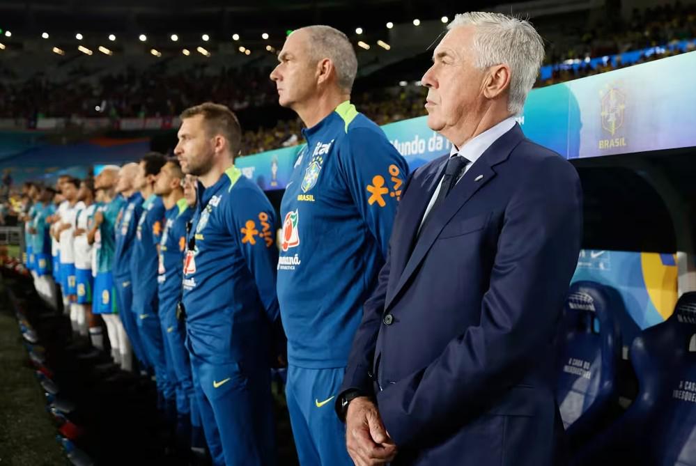 不出意外, 球队, 巴西有着伟 不出意外, 球队, 巴西有着伟