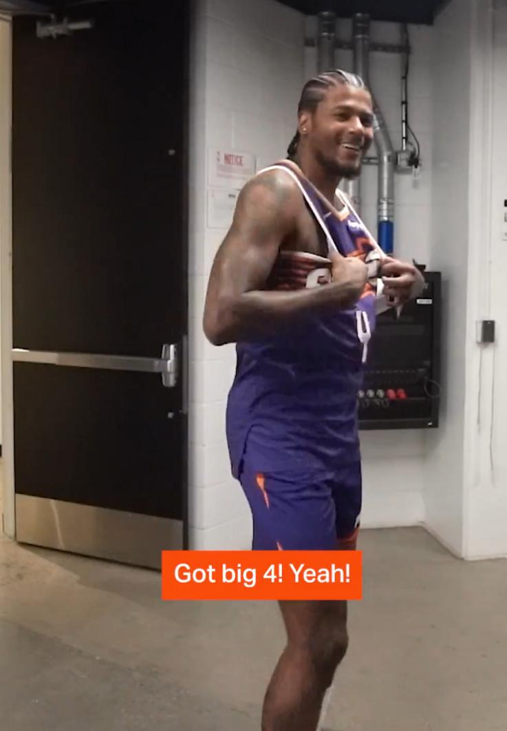 小白篮球, 太阳第一年, alt