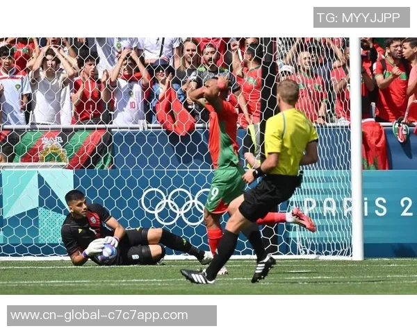 摩洛哥与阿根廷足球友谊赛精彩直播全程回顾与分析