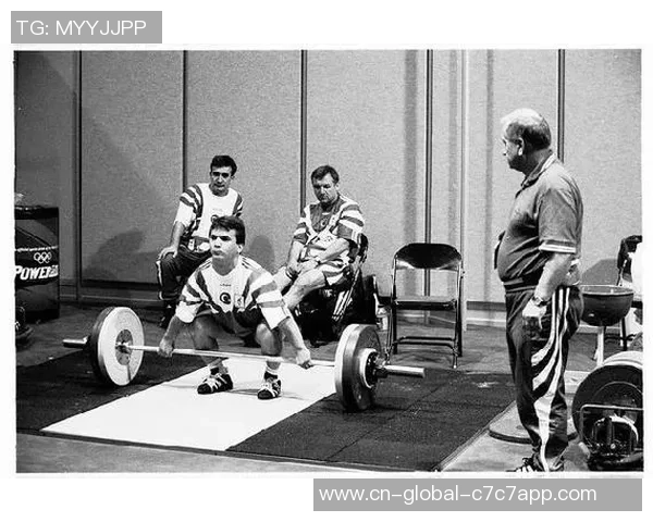 体育有新知丨举重项目有哪些我们不知道的“小奥妙”？